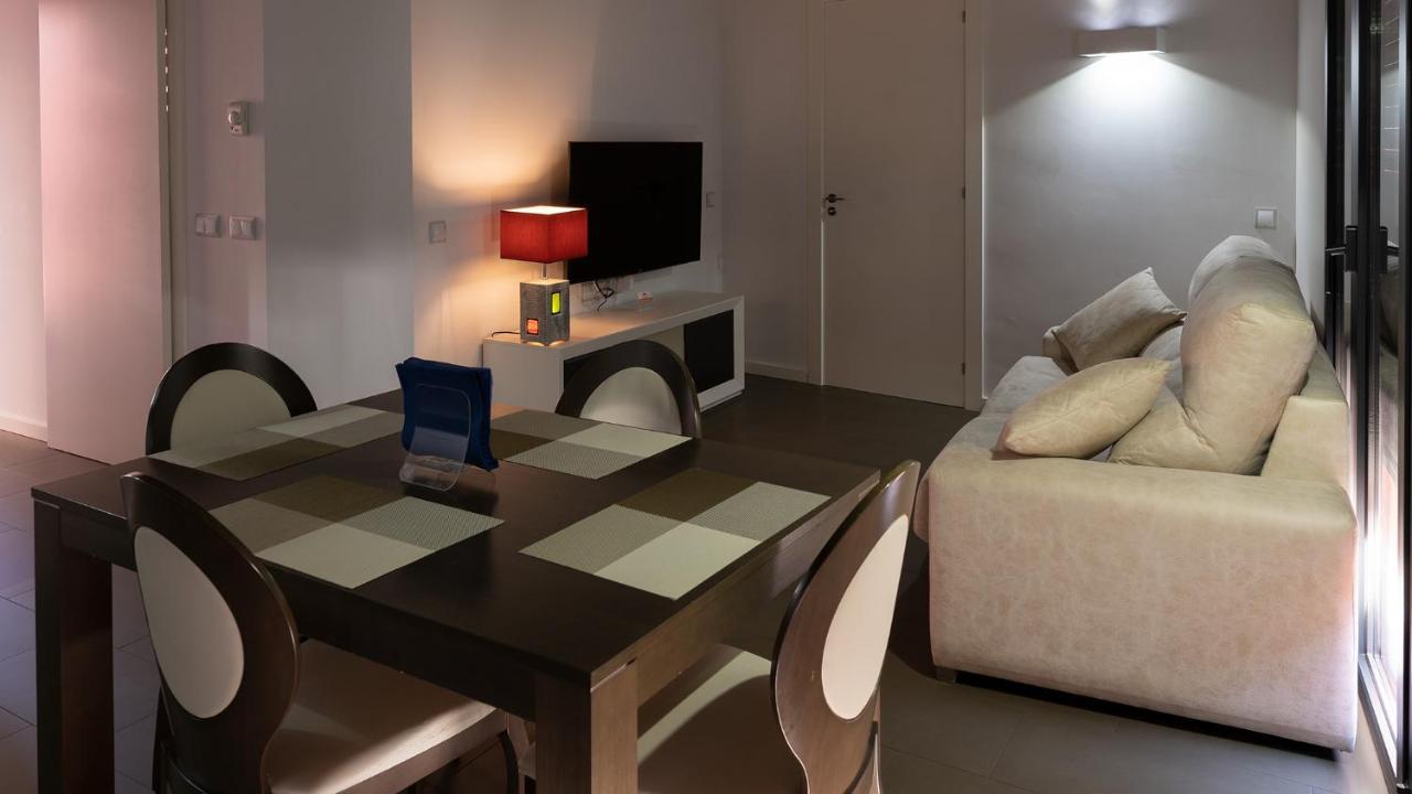 Apartaments Y Habitacions Entre Volcans Olot Exterior foto