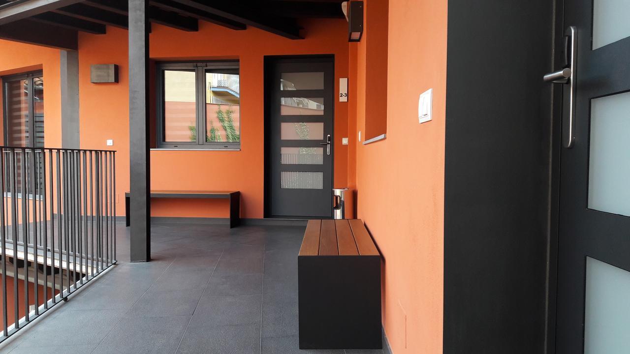 Apartaments Y Habitacions Entre Volcans Olot Exterior foto